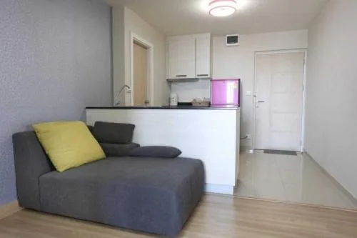 For Rent Condo , M Society Chaengwattana – Muang Thong Thani , Mueang Thong , Pak Kret , Nonthaburi , CX-127022