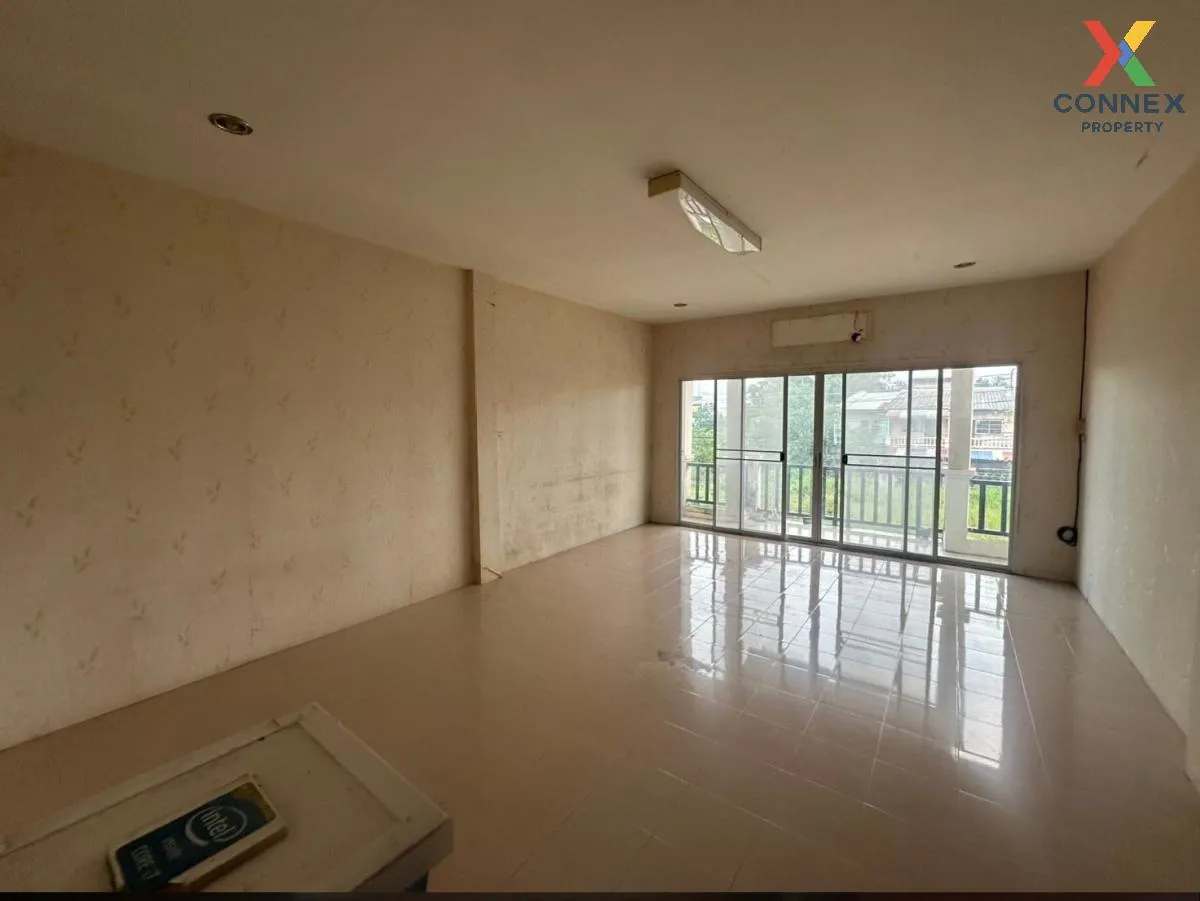 For Sale 2 - storey townhouse area 153.19 square meters Hat Yai - 3