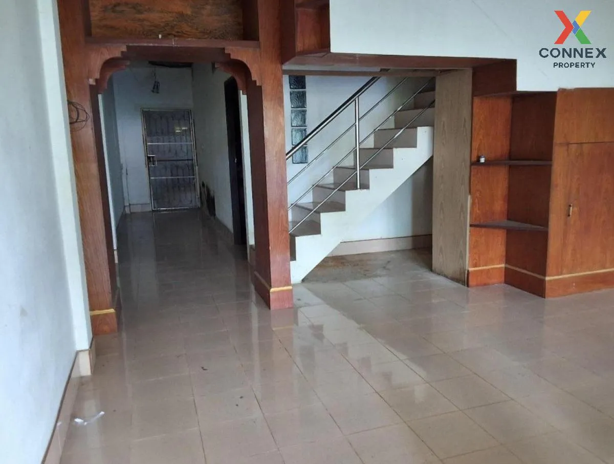 For Sale 2 - storey townhouse area 153.19 square meters Hat Yai - 4