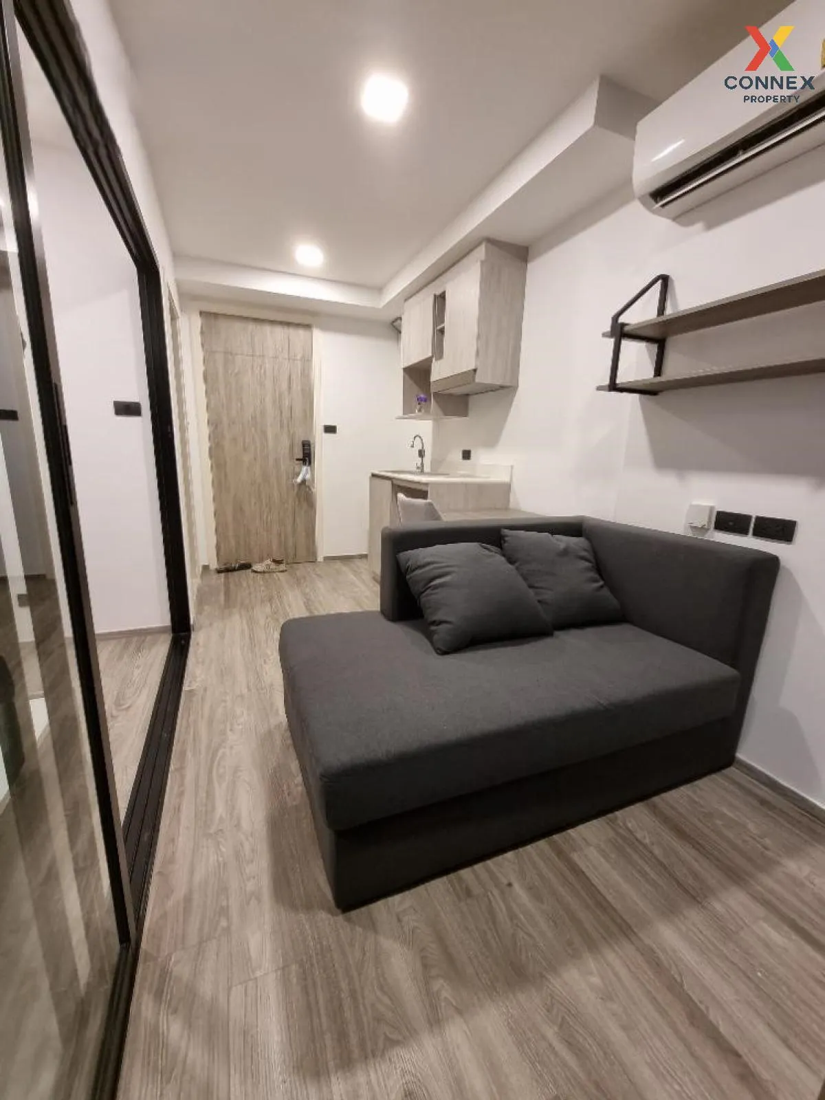 For Rent Condo , Na Veera Phahol - Ari , Sam Sen Nai , Phaya Thai 1