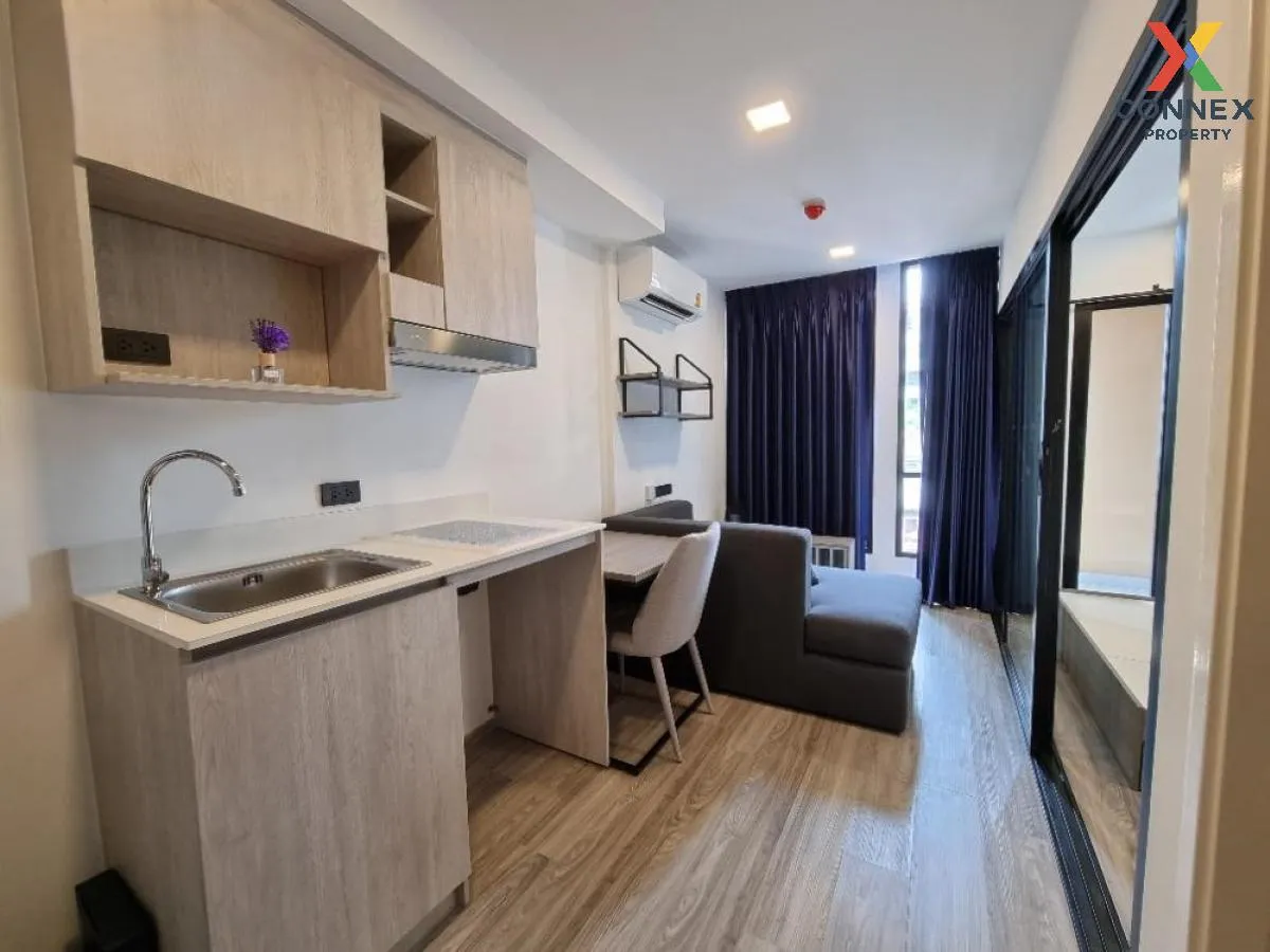 For Rent Condo , Na Veera Phahol - Ari , Sam Sen Nai , Phaya Thai 4