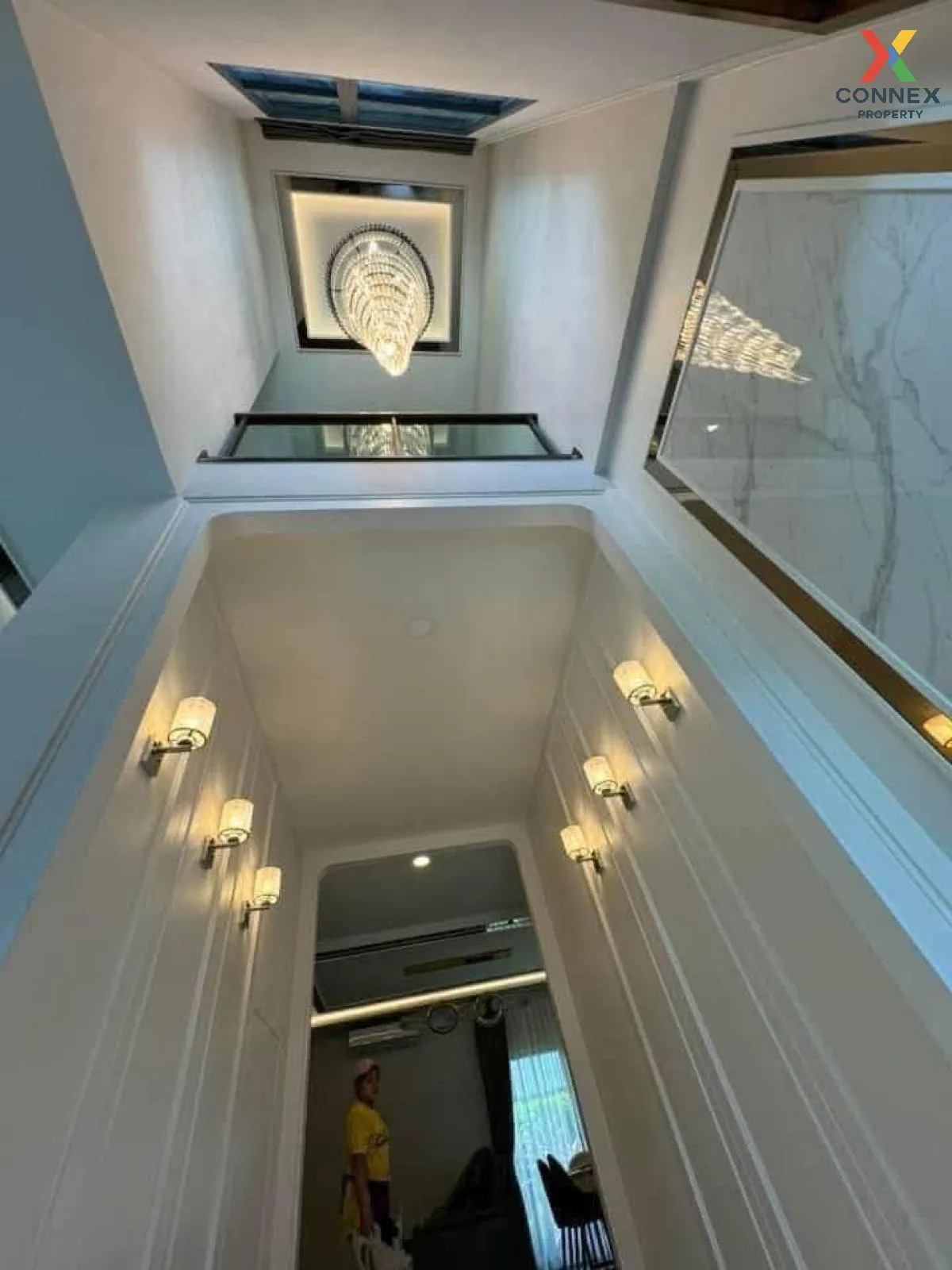 For Rent House , The City Bangna , Bang Kaeo , Bang Phli , Samut  2