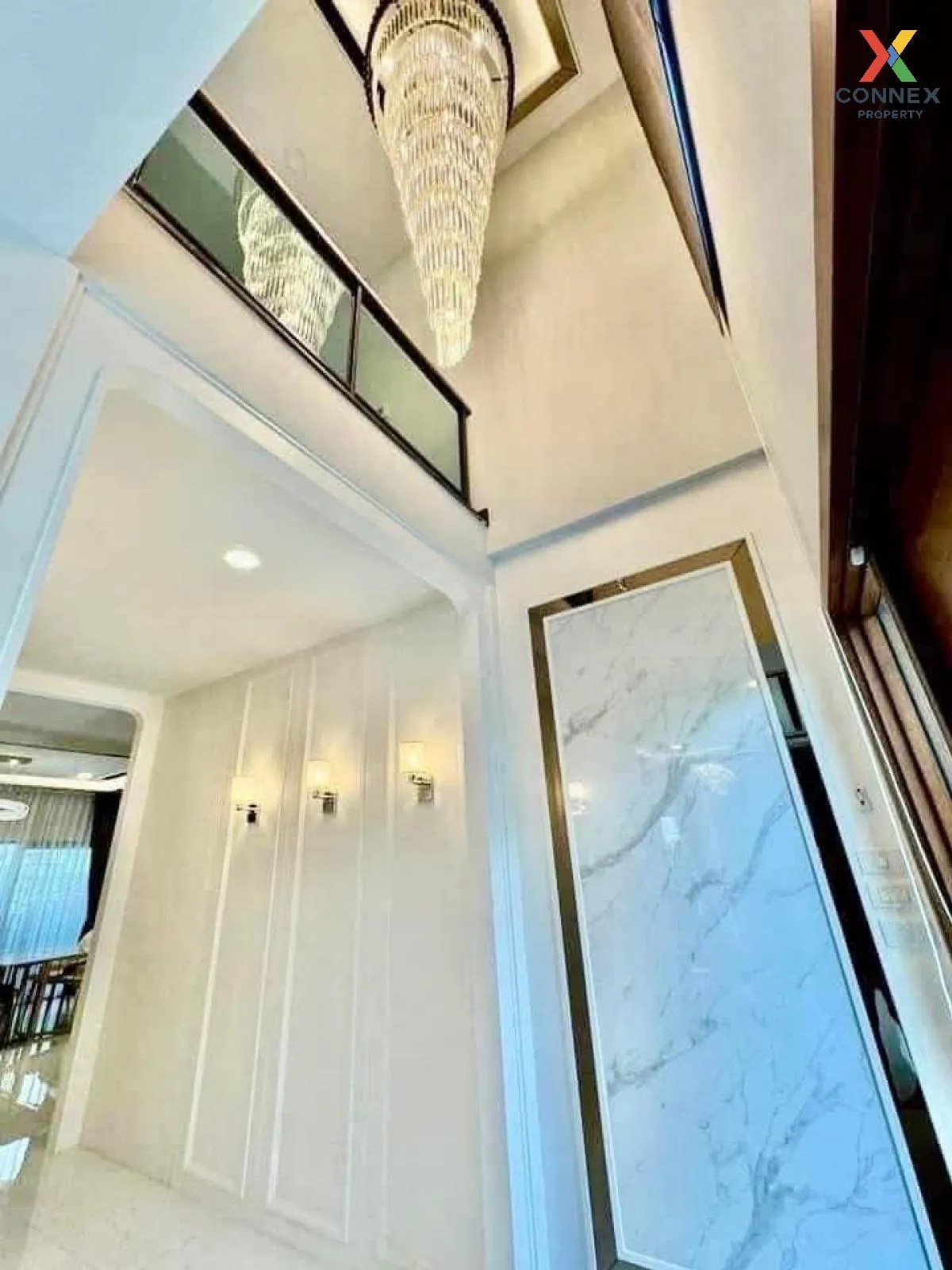 For Rent House , The City Bangna , Bang Kaeo , Bang Phli , Samut 