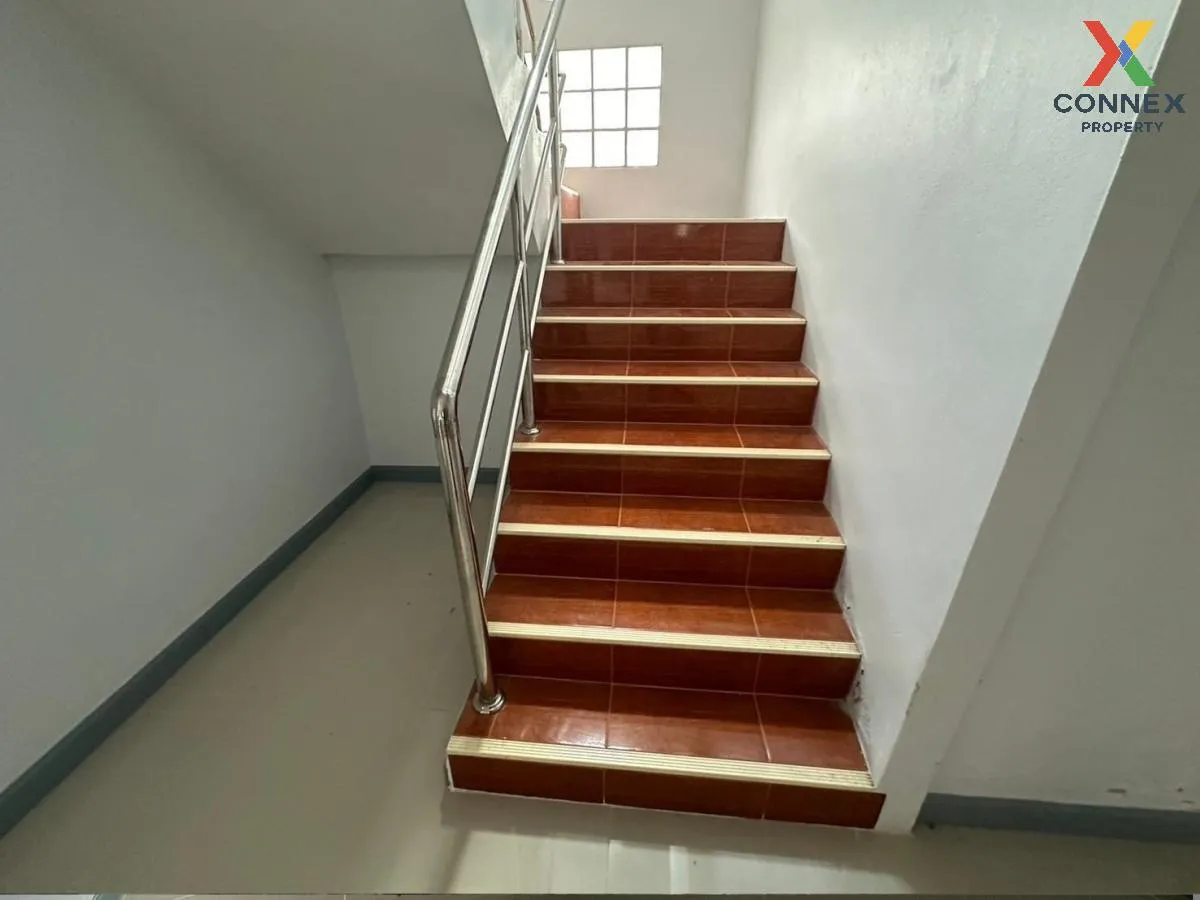 For Sale 2 - storey detached house area 62.90 sq m. Hat Yai - Son