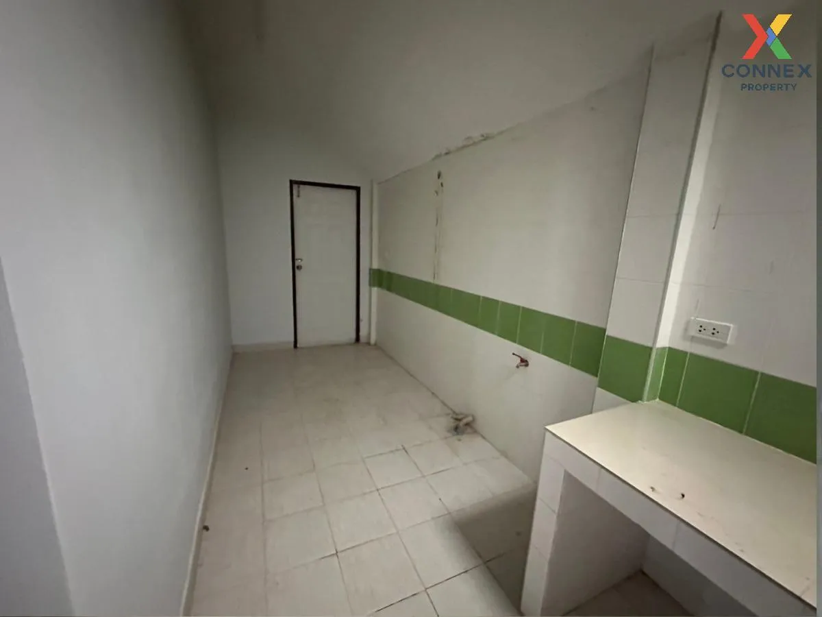 For Sale 2 - storey detached house area 62.90 sq m. Hat Yai - Son