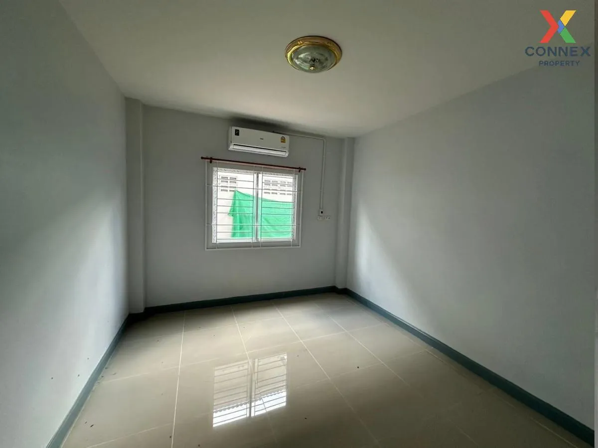 For Sale 2 - storey detached house area 62.90 sq m. Hat Yai - Son