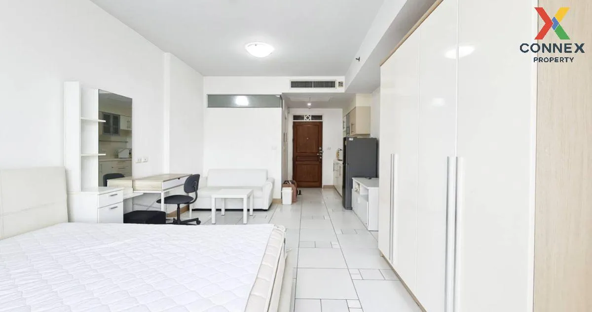 เช่าคอนโด  ศุภาลัย ริเวอร์ เพลส บางลำภูล่าง เขต คลองสาน กรุงเทพ C 1