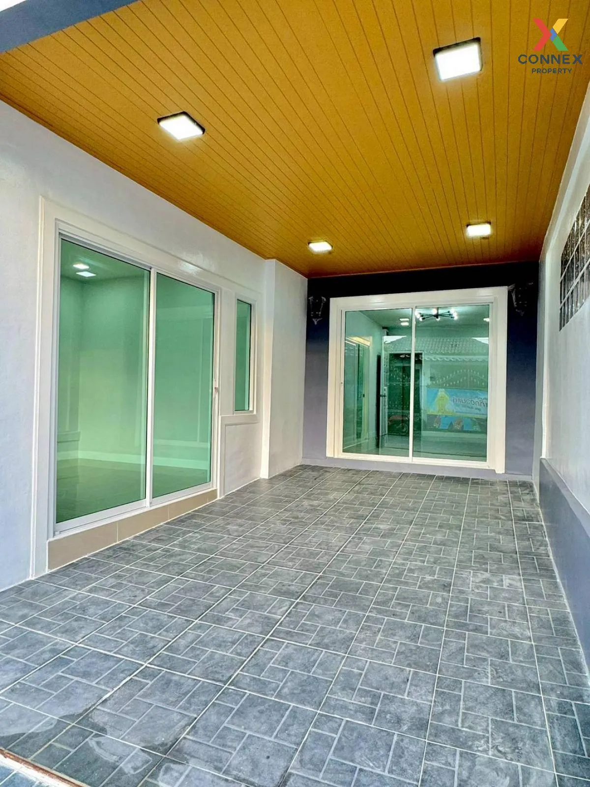 For Sale Townhouse/Townhome  , Baan Phrueksa 3 Bang Bua Thong , n 3