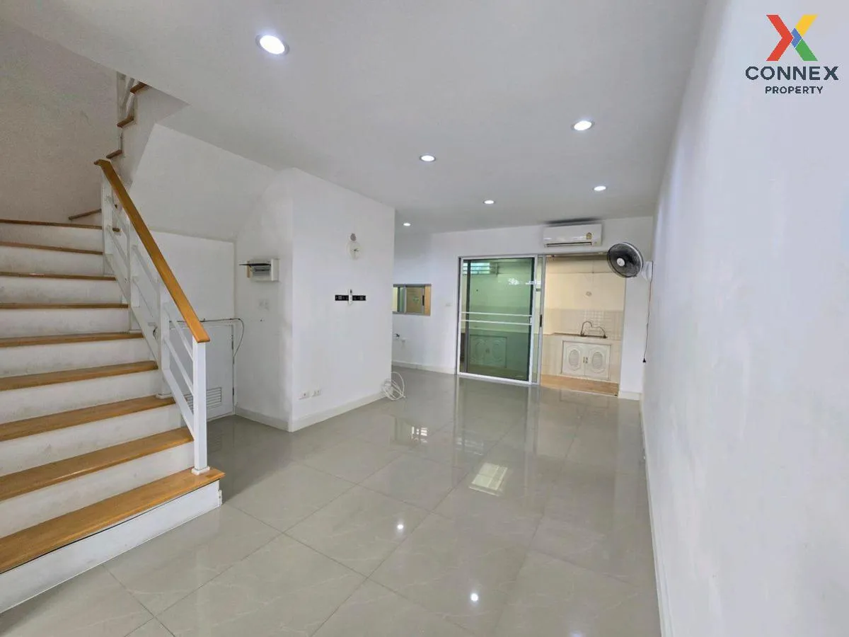 For Sale Townhouse/Townhome  , PRUKSA TOWN NEXTS BANGNA KM.5 , Ba 2