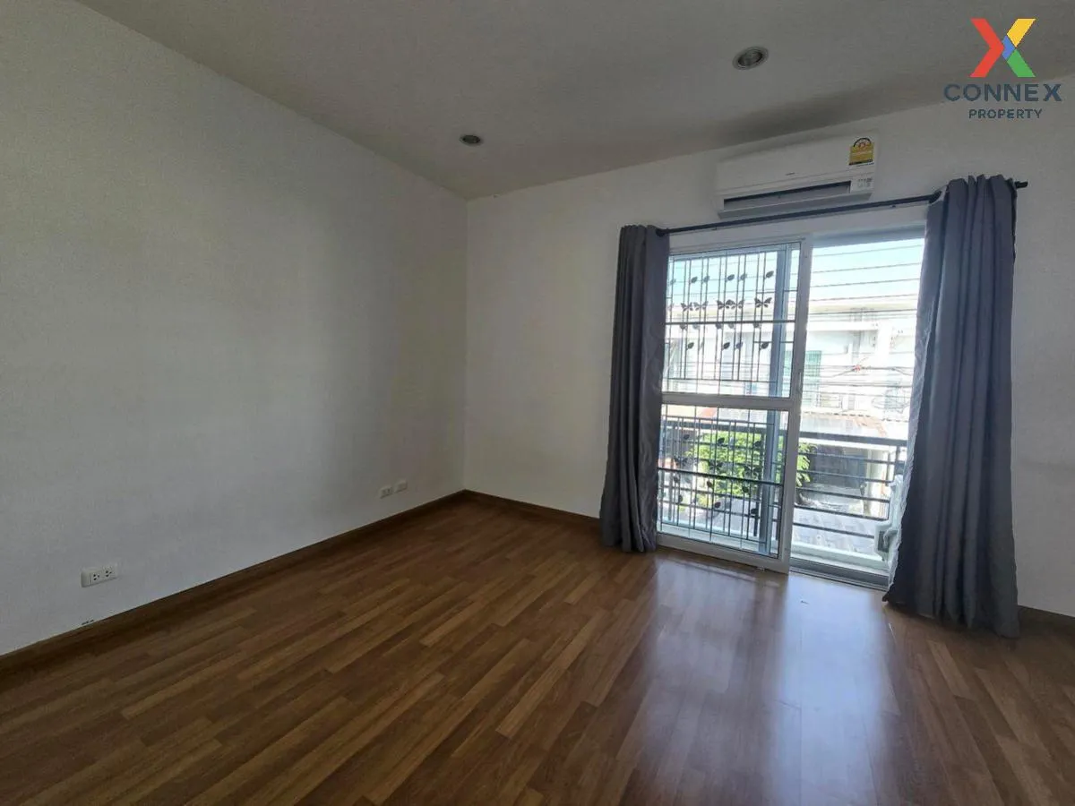 For Sale Townhouse/Townhome  , PRUKSA TOWN NEXTS BANGNA KM.5 , Ba