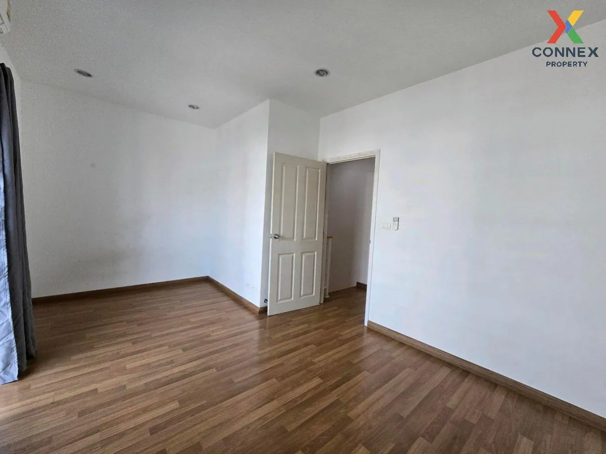 For Sale Townhouse/Townhome  , PRUKSA TOWN NEXTS BANGNA KM.5 , Ba