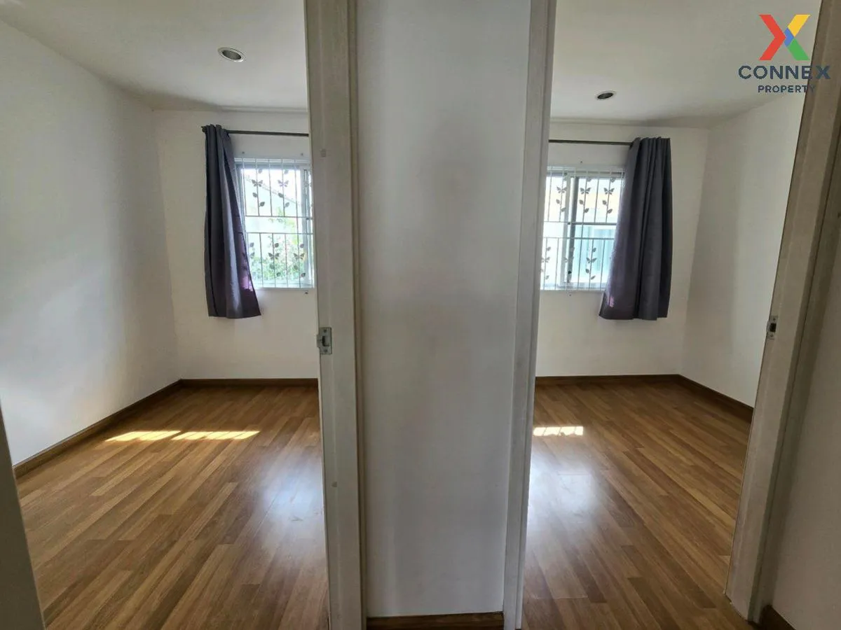 For Sale Townhouse/Townhome  , PRUKSA TOWN NEXTS BANGNA KM.5 , Ba