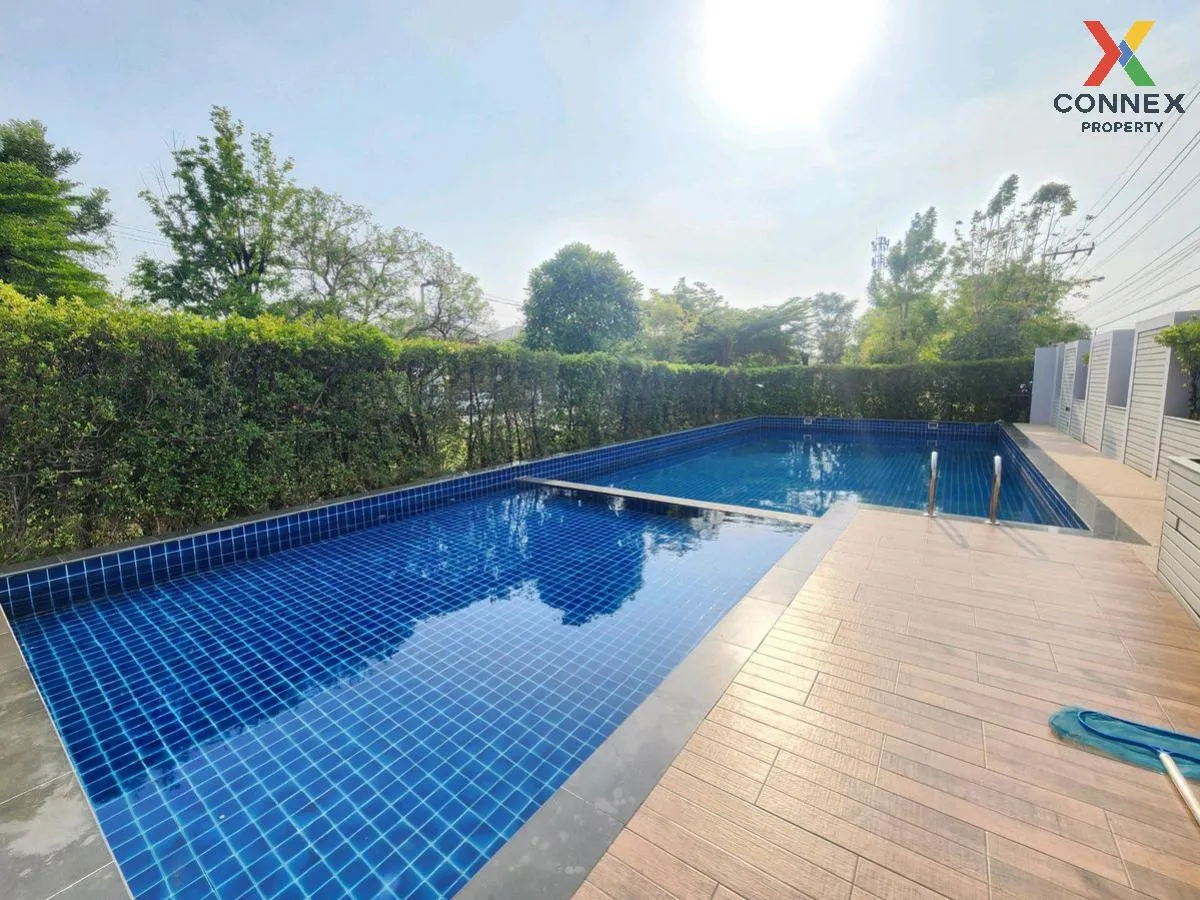 For Sale Townhouse/Townhome  , PRUKSA TOWN NEXTS BANGNA KM.5 , Ba