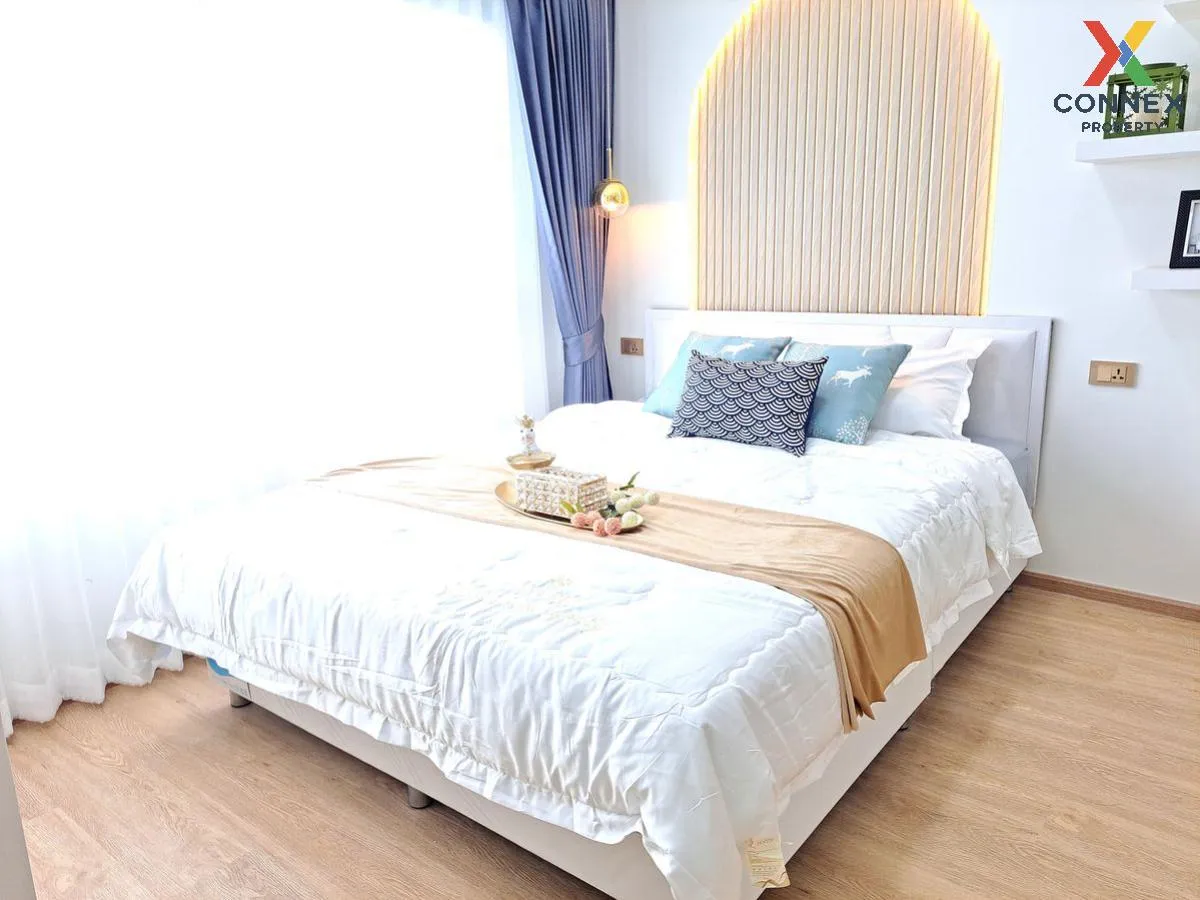 ขายคอนโด  ลุมพินี เพลส พระราม 8 บางยี่ขัน เขต บางพลัด กรุงเทพ CX-