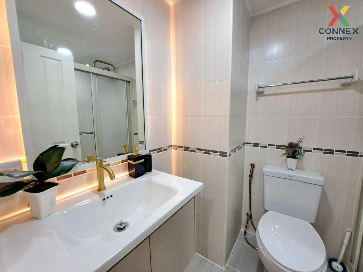 ขายคอนโด  ลุมพินี เพลส พระราม 8 บางยี่ขัน เขต บางพลัด กรุงเทพ CX-