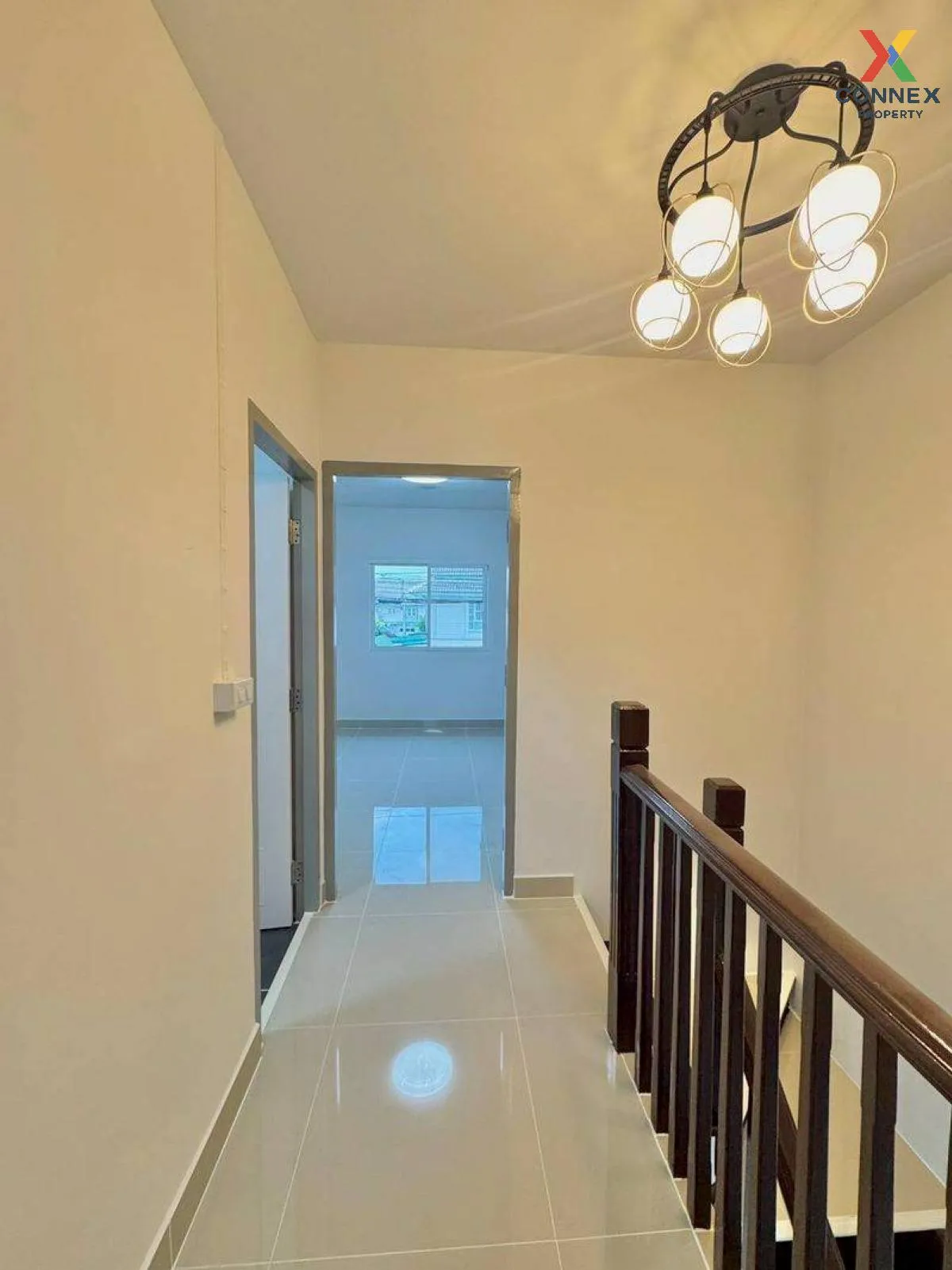 ขายทาวน์เฮ้าส์/ทาวน์โฮม  พฤกษา 18/1 รีโนเวทใหม่ บางแม่นาง บางใหญ่
