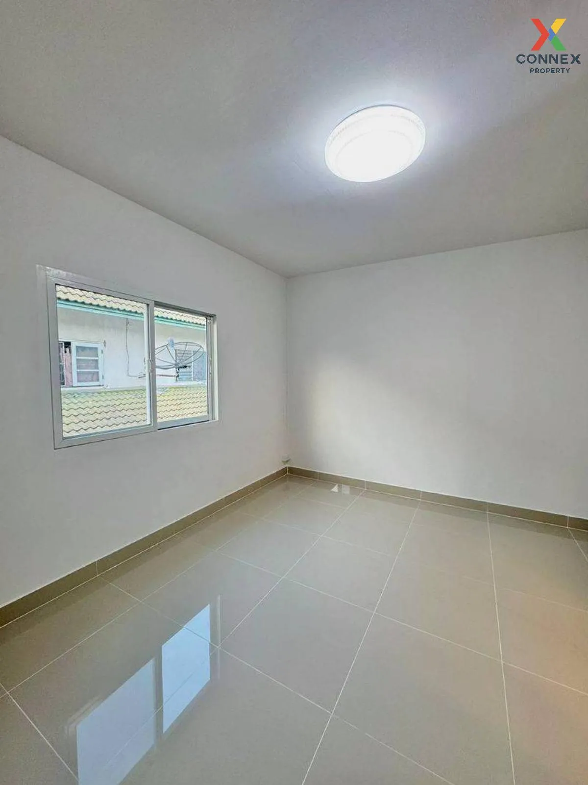 ขายทาวน์เฮ้าส์/ทาวน์โฮม  พฤกษา 18/1 รีโนเวทใหม่ บางแม่นาง บางใหญ่
