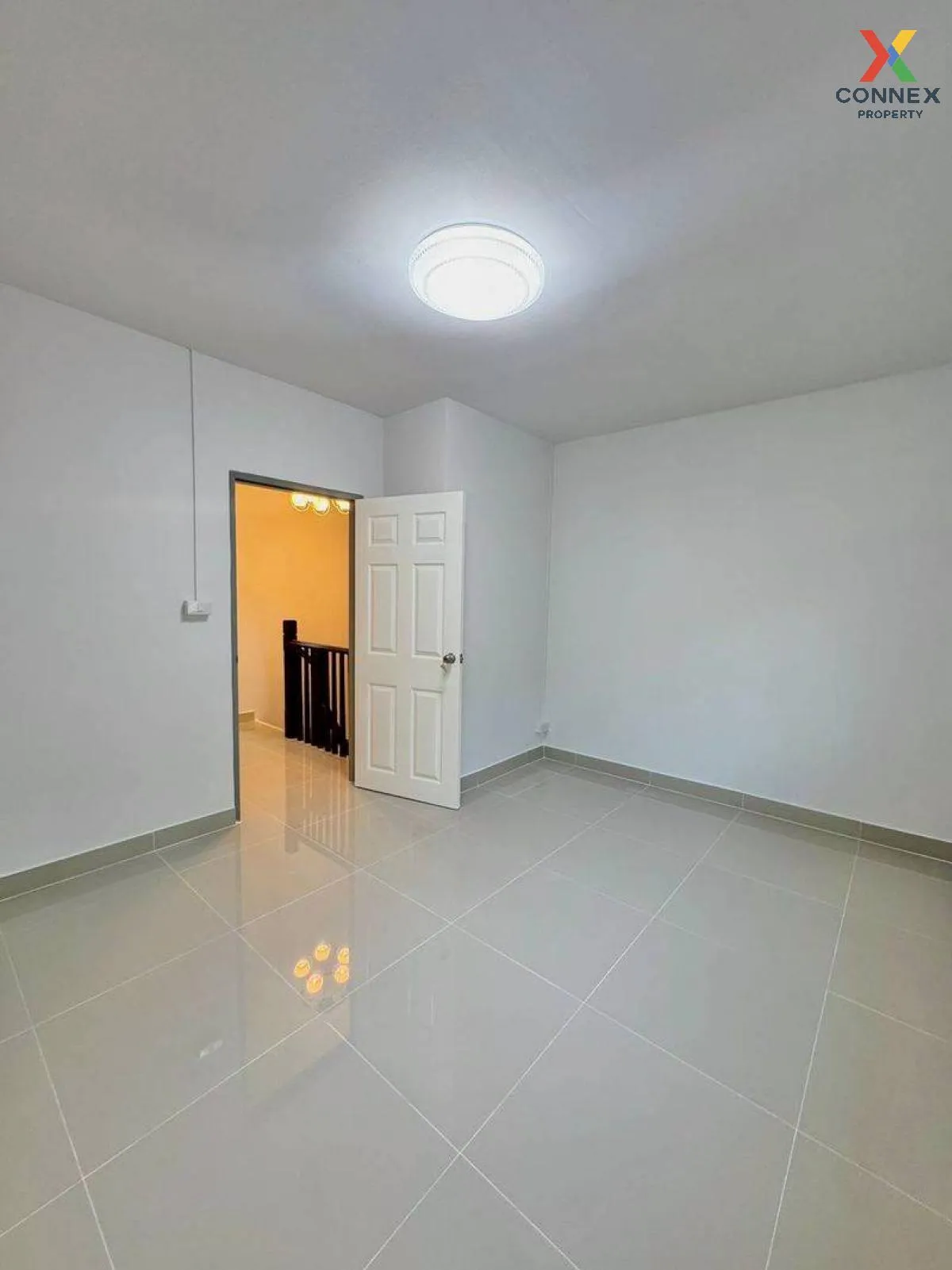 ขายทาวน์เฮ้าส์/ทาวน์โฮม  พฤกษา 18/1 รีโนเวทใหม่ บางแม่นาง บางใหญ่