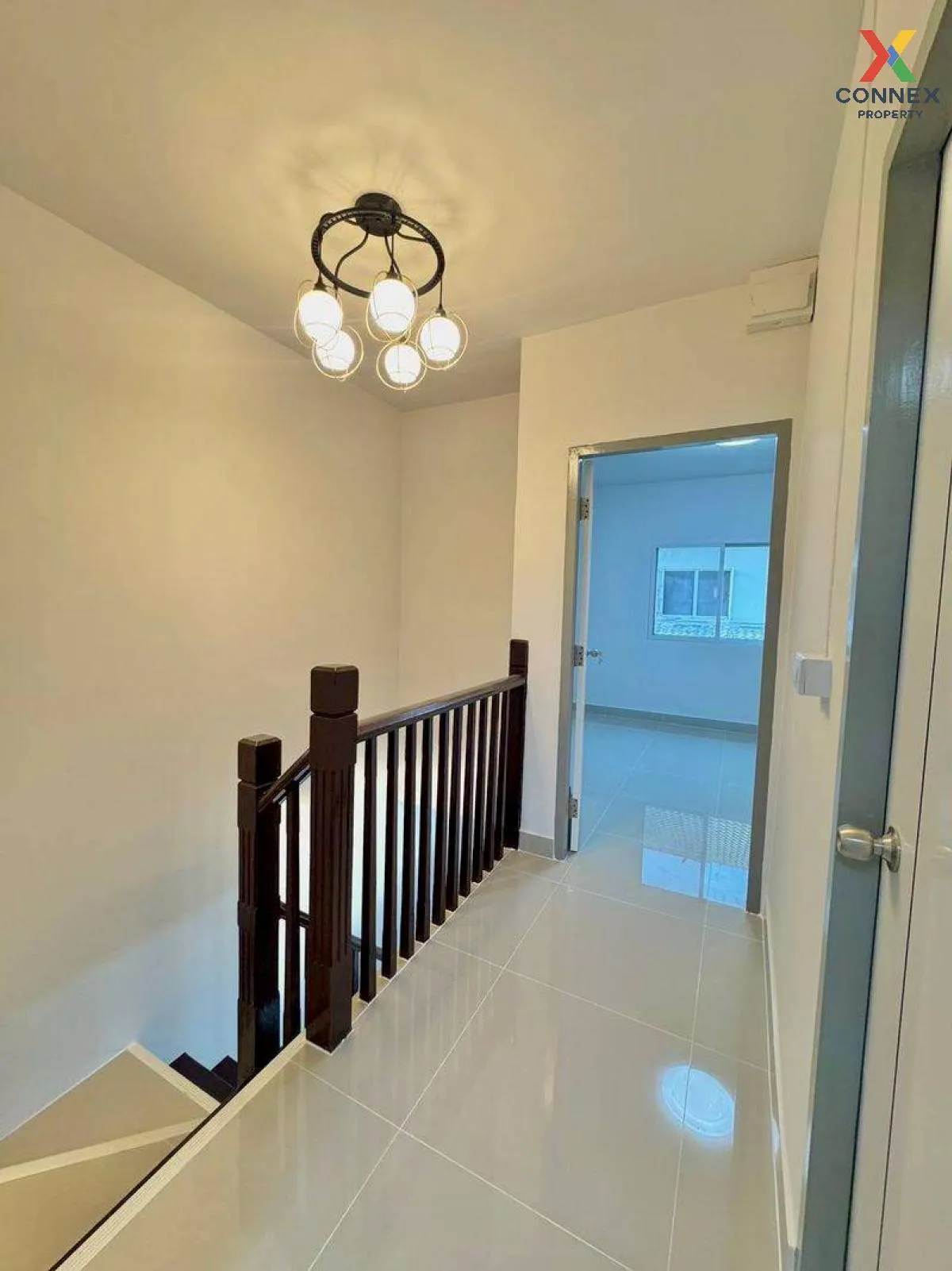 ขายทาวน์เฮ้าส์/ทาวน์โฮม  พฤกษา 18/1 รีโนเวทใหม่ บางแม่นาง บางใหญ่