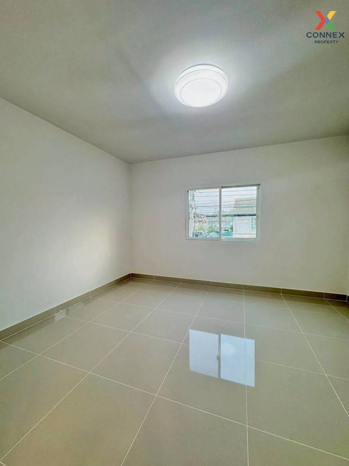 ขายทาวน์เฮ้าส์/ทาวน์โฮม  พฤกษา 18/1 รีโนเวทใหม่ บางแม่นาง บางใหญ่