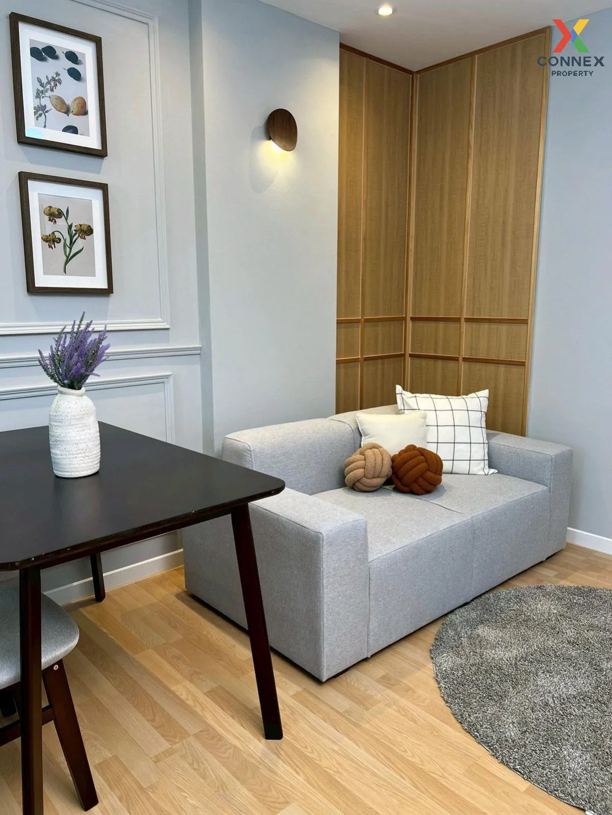 For Sale Condo , D Condo On Nut - Suvarnabhumi , Lat Krabang , La 1