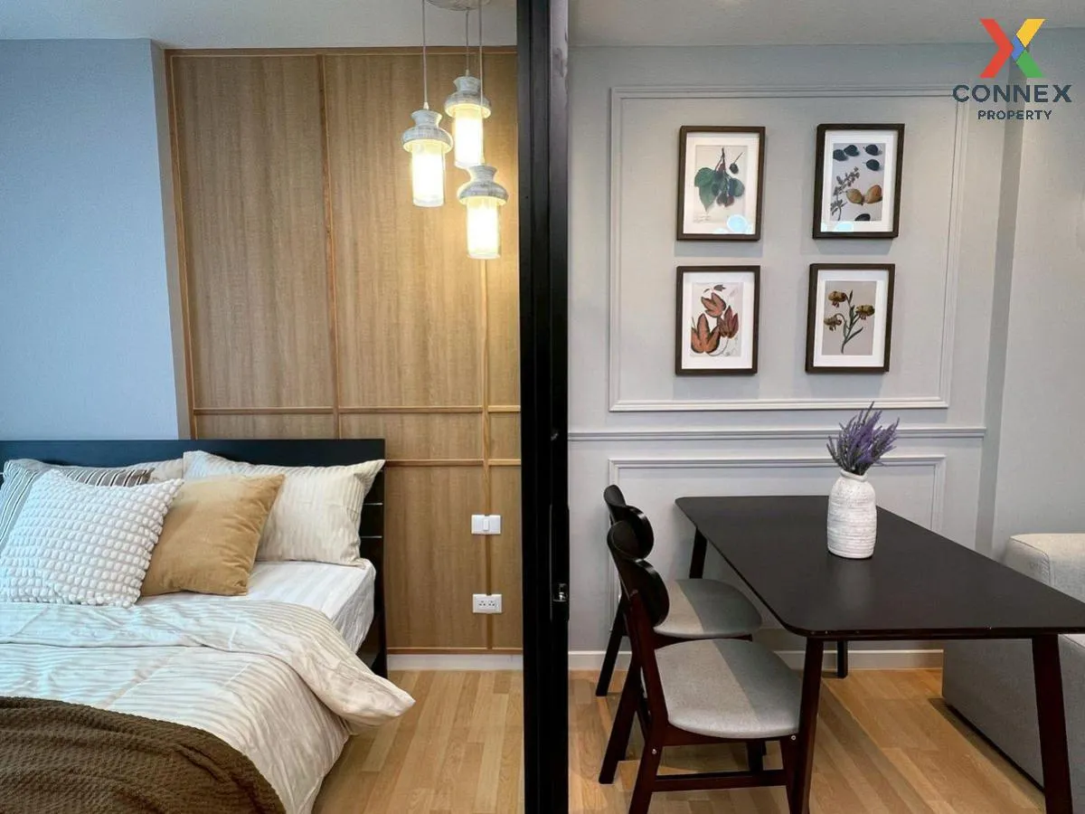 For Sale Condo , D Condo On Nut - Suvarnabhumi , Lat Krabang , La