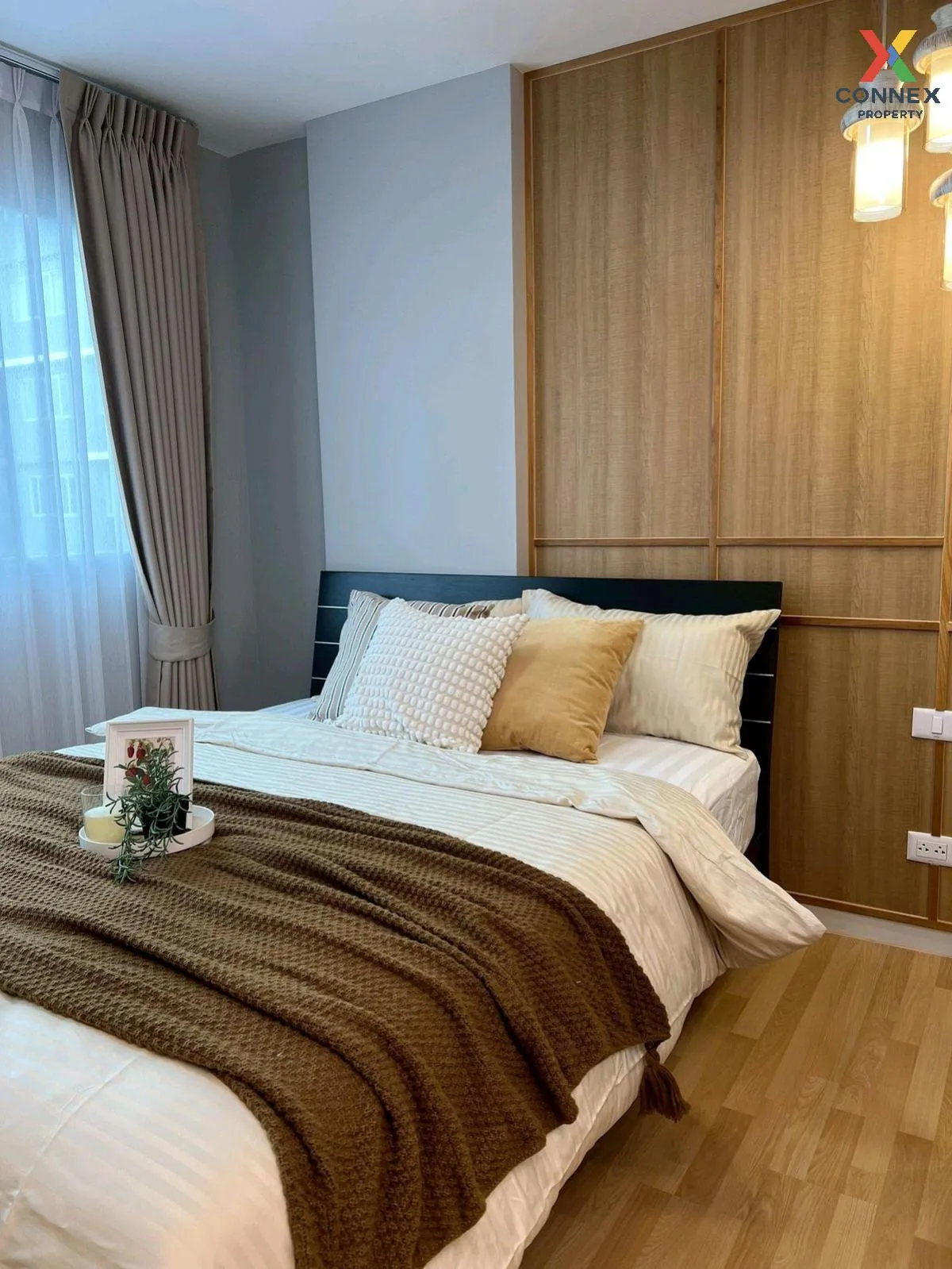 For Sale Condo , D Condo On Nut - Suvarnabhumi , Lat Krabang , La