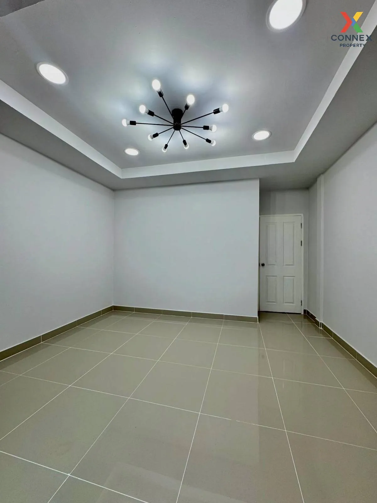 ขายทาวน์เฮ้าส์/ทาวน์โฮม  บ้านปิยวรารมย์ 3 รีโนเวทใหม่ ไทรน้อย ไทร