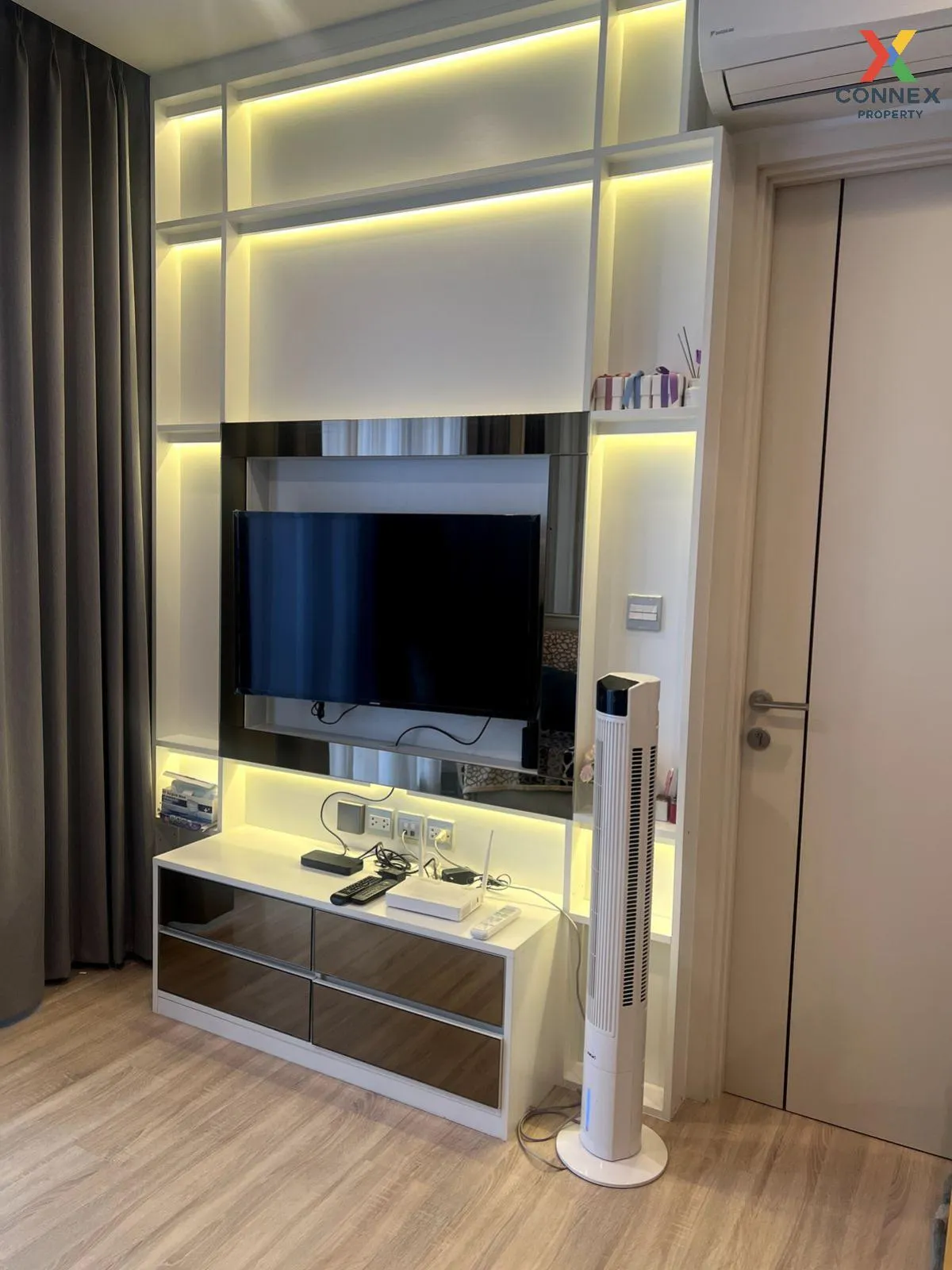 For Rent Condo , The Line Phaholyothin - Pradipat , BTS-Saphan Kh 2