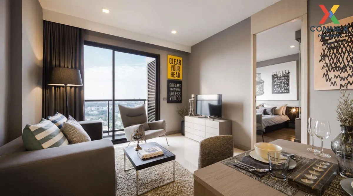 For Sale Condo , M Phayathai , BTS-Victory Monument , Thung Phaya 1