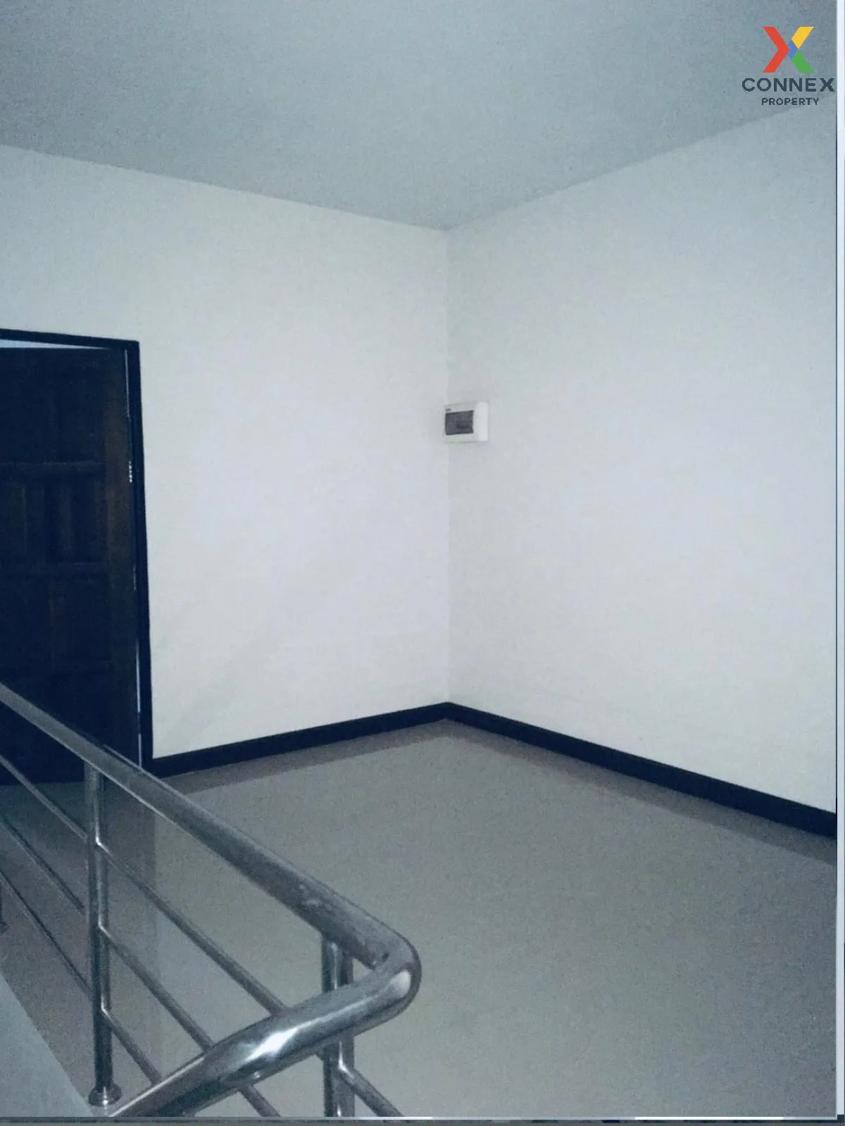 For Sale 2 - storey townhouse area 132 square meters Hat Yai Song 4