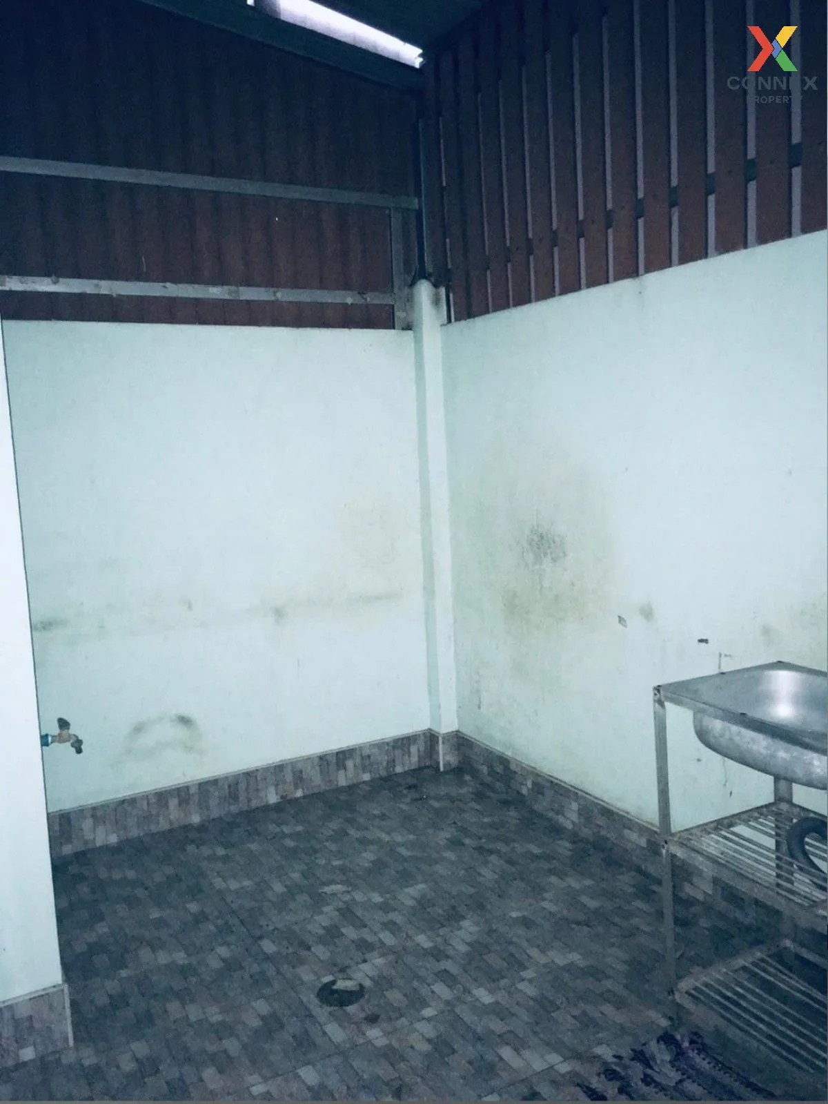 For Sale 2 - storey townhouse area 132 square meters Hat Yai Song