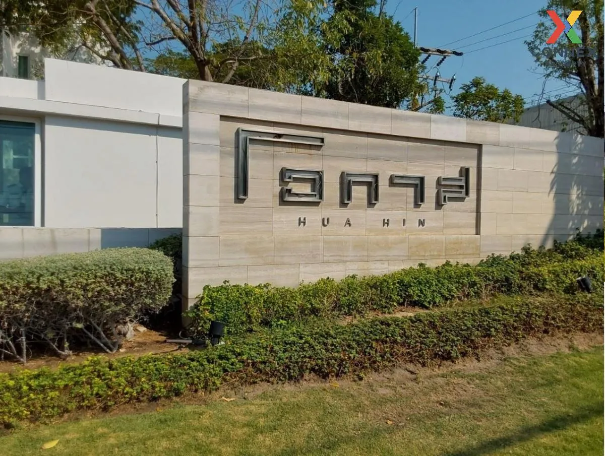 For Sale Condo , OCAS HUA HIN , Hua Hin , Hua Hin , Prachuap Khir 1