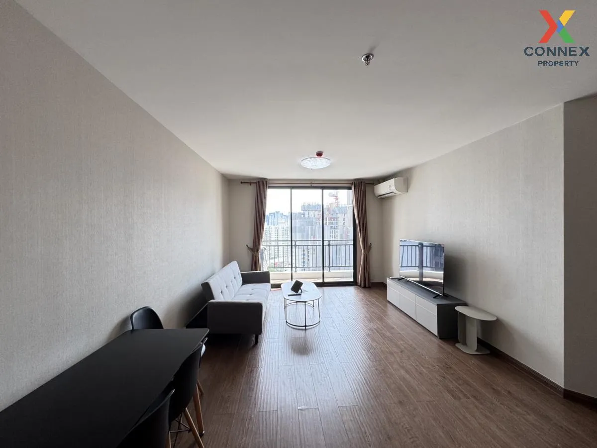 For Sale Condo , Artisan Ratchada , MRT-Thailand Cultural Centre  1
