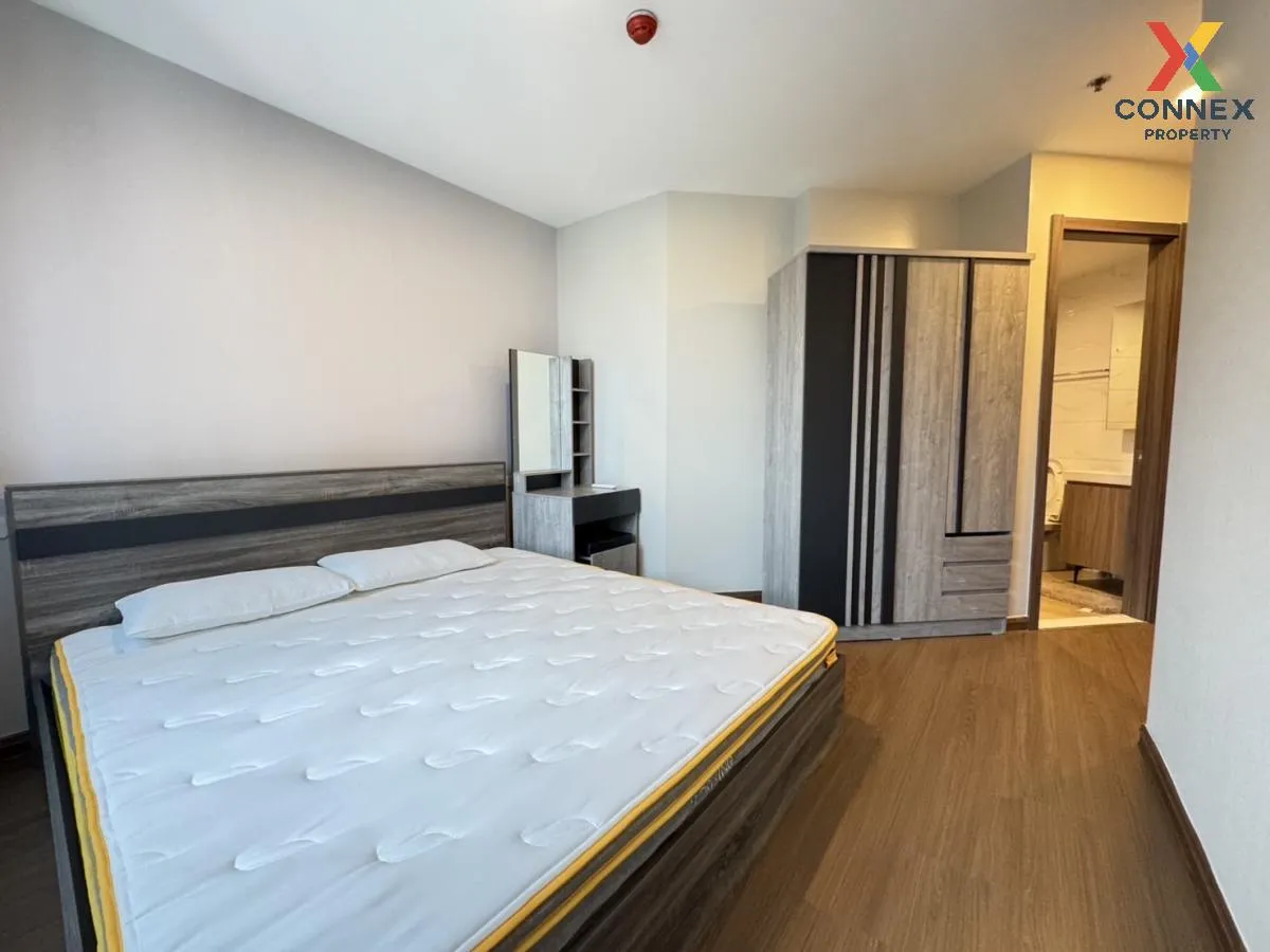 For Sale Condo , Artisan Ratchada , MRT-Thailand Cultural Centre  2