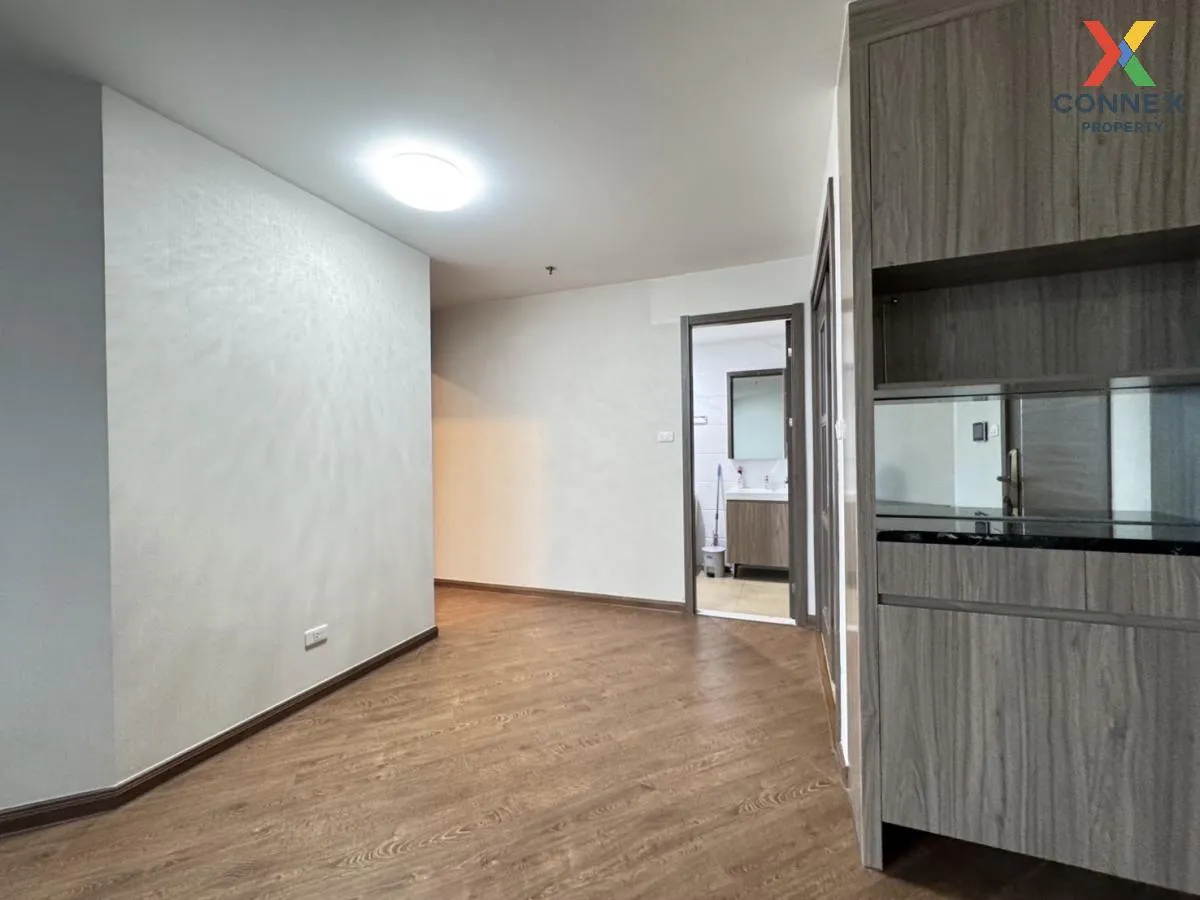 For Sale Condo , Artisan Ratchada , MRT-Thailand Cultural Centre 