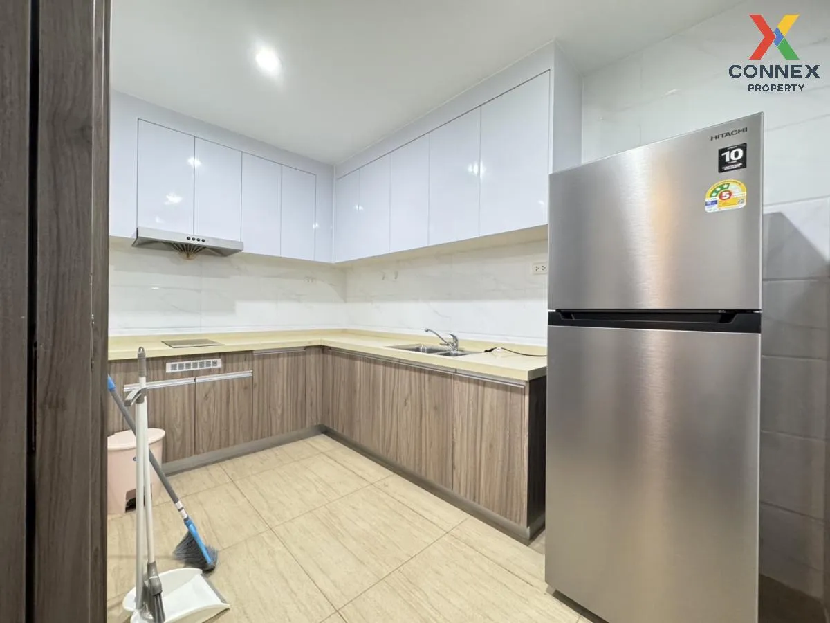 For Sale Condo , Artisan Ratchada , MRT-Thailand Cultural Centre 