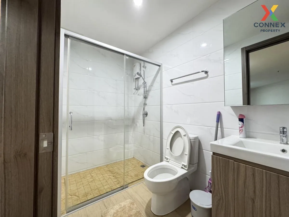 For Sale Condo , Artisan Ratchada , MRT-Thailand Cultural Centre 