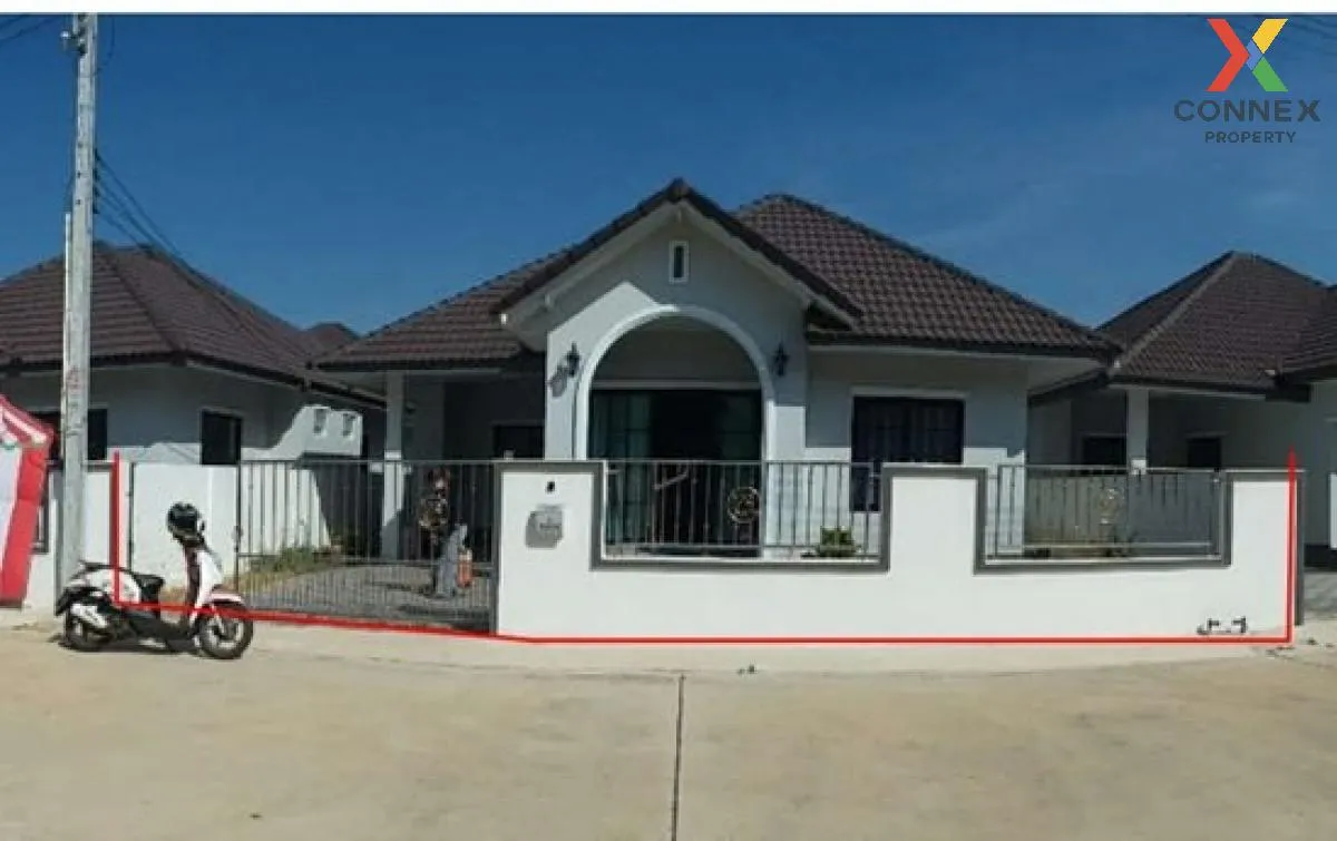 For Sale House , The One Plus Chachoengsao , Plaeng Yao , Pleang  1