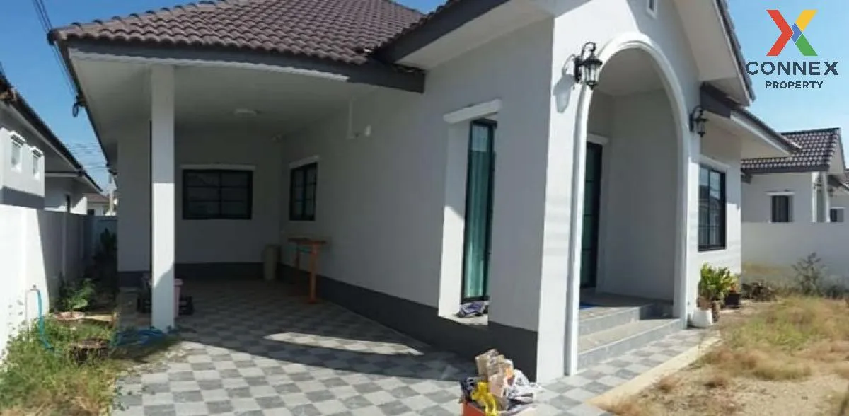 For Sale House , The One Plus Chachoengsao , Plaeng Yao , Pleang  3