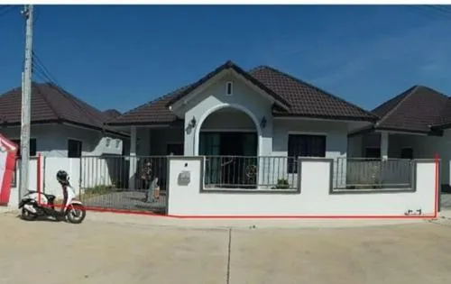 For Sale House , The One Plus Chachoengsao , Plaeng Yao , Pleang Yao , Chachoengsao , CX-127057