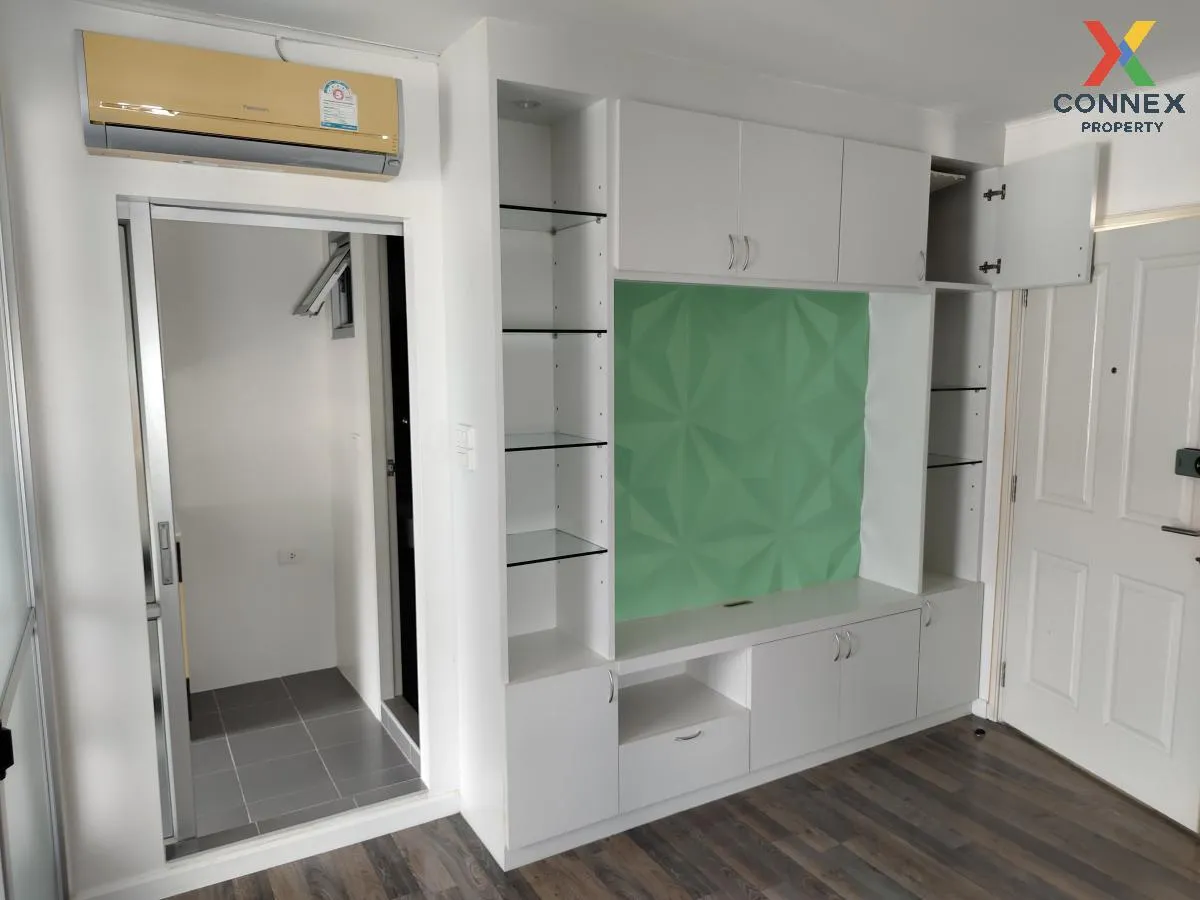 For Sale Condo , dCondo Kanchanavanich Hatyai , Kho Hong , Hat Ya 1