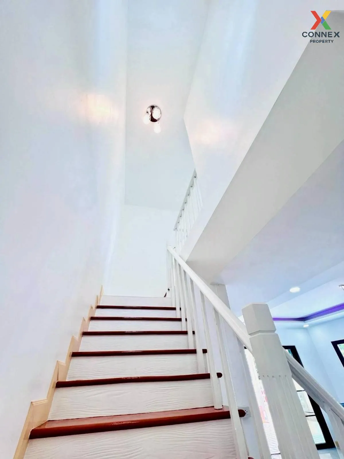 For Sale Townhouse/Townhome  , Pruksa 18/1 , corner unit , newly 
