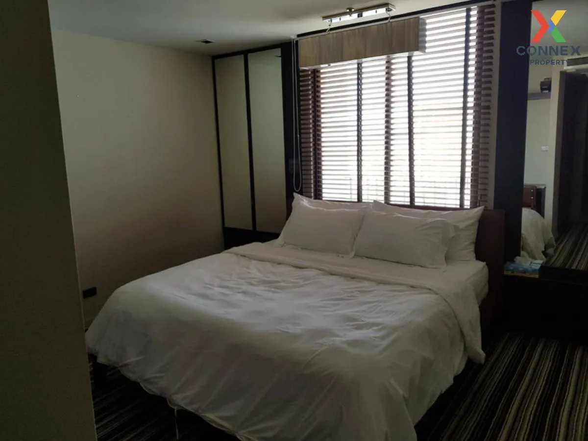 For Sale Condo , Icon III , high floor , BTS-Thong Lo , Khlong To
