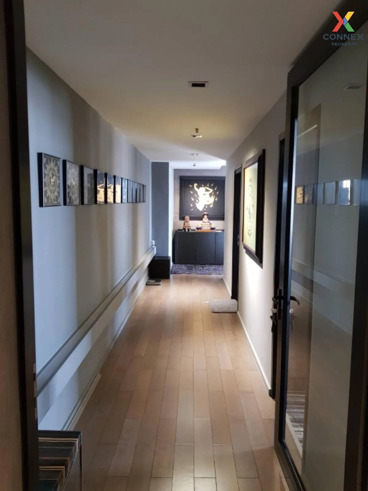 For Sale Condo , Icon III , high floor , BTS-Thong Lo , Khlong To