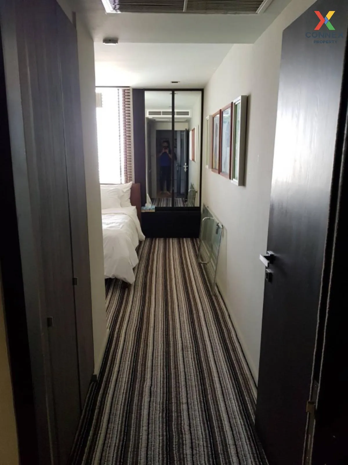 For Sale Condo , Icon III , high floor , BTS-Thong Lo , Khlong To