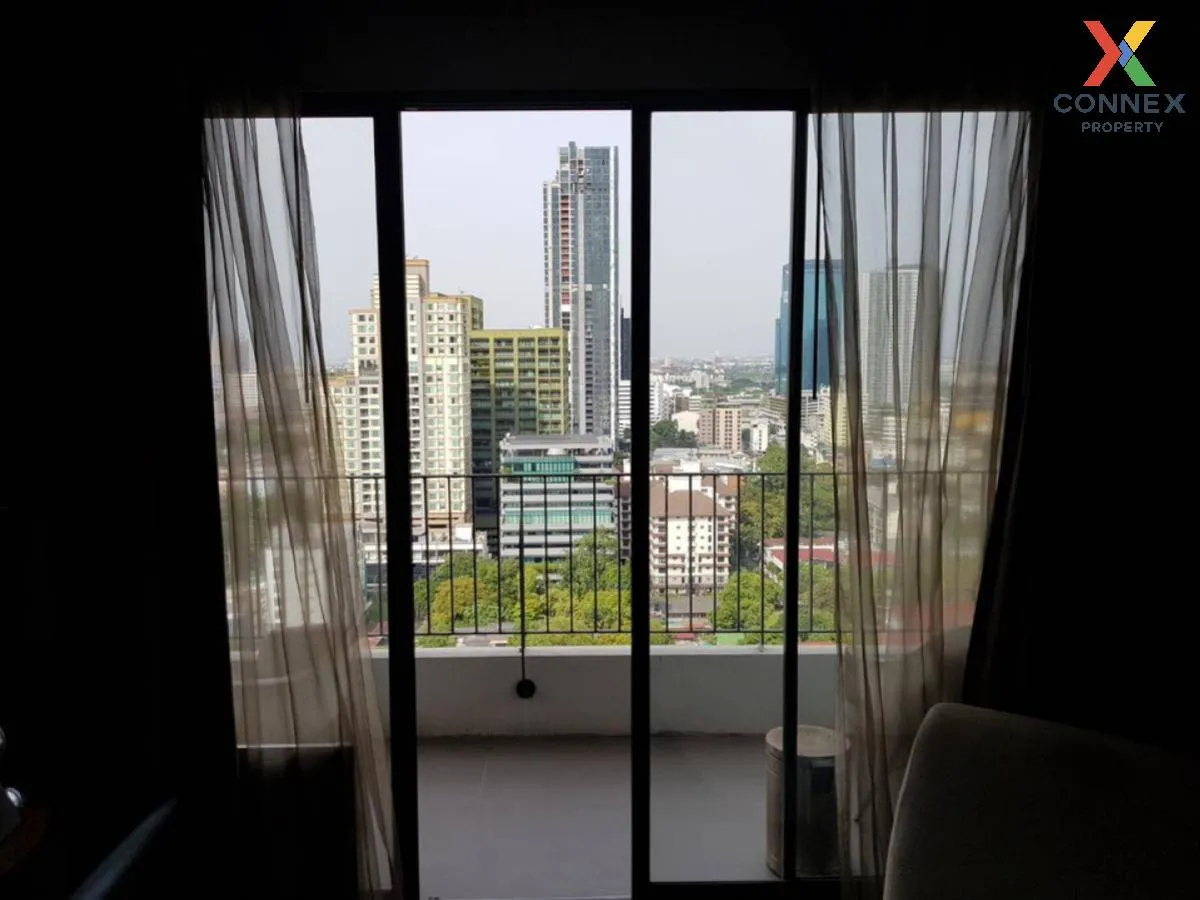 For Sale Condo , Icon III , high floor , BTS-Thong Lo , Khlong To