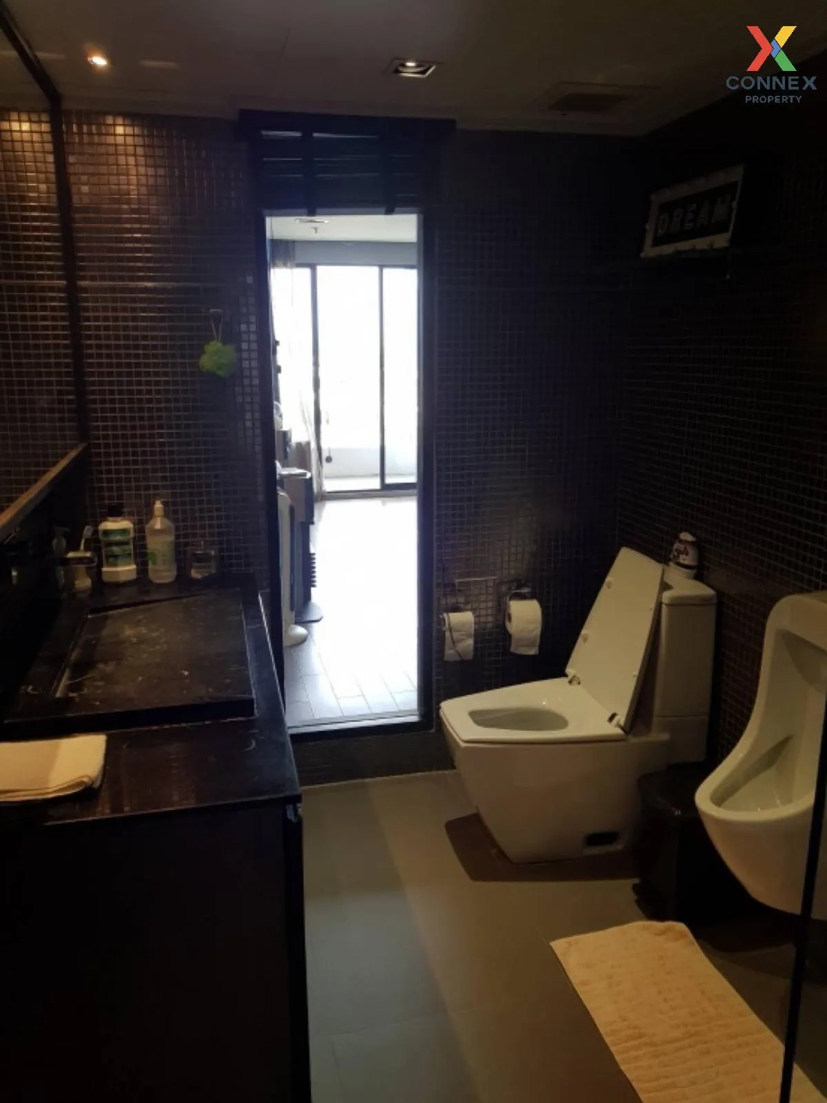 For Sale Condo , Icon III , high floor , BTS-Thong Lo , Khlong To