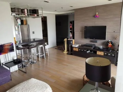 For Sale Condo , Icon III , high floor , BTS-Thong Lo , Khlong Toei Nuea , Watthana , Bangkok , CX-127074