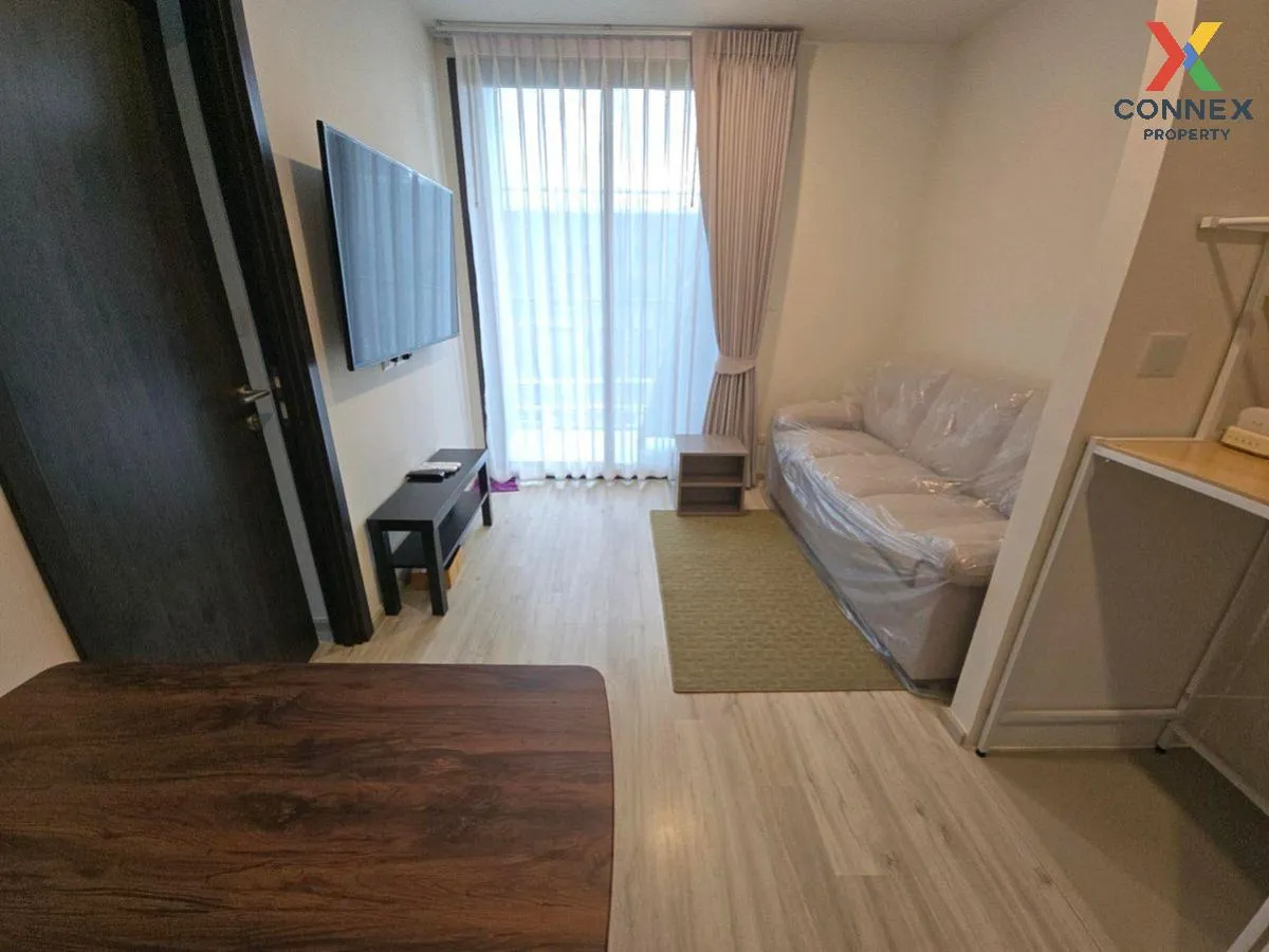For Sale Condo , XT Huaikhwang , MRT-Huai Khwang , Huai Khwang ,  1